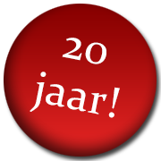 Stam woningstoffering bestaat 15 jaar!